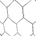 Wire mesh 22 gauge 1" hex how much chicken mesh